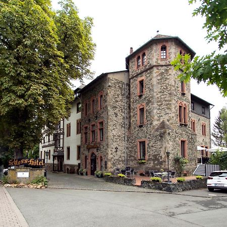 Himmelreich Im Schlosshotel Браунфелц Екстериор снимка