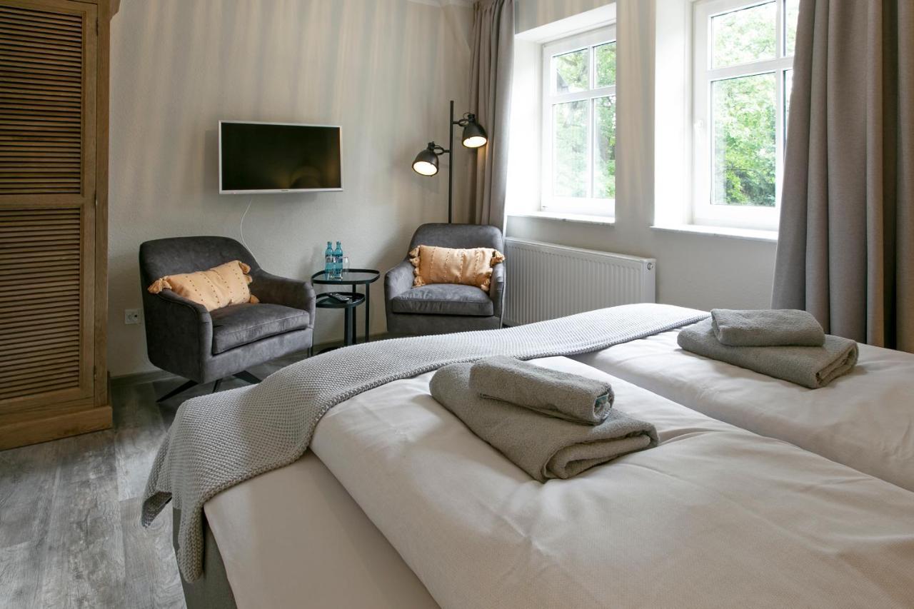 Himmelreich Im Schlosshotel Браунфелц Екстериор снимка