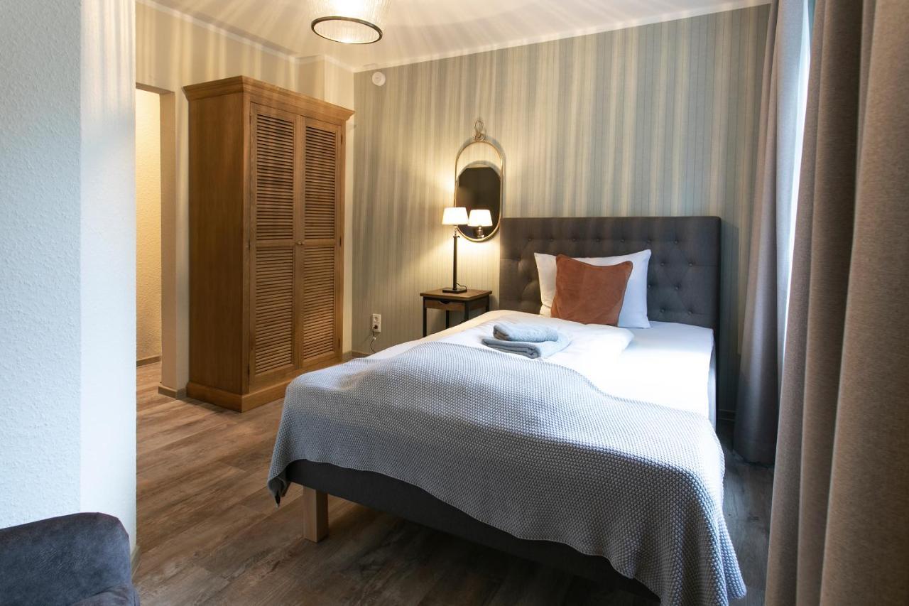 Himmelreich Im Schlosshotel Браунфелц Екстериор снимка