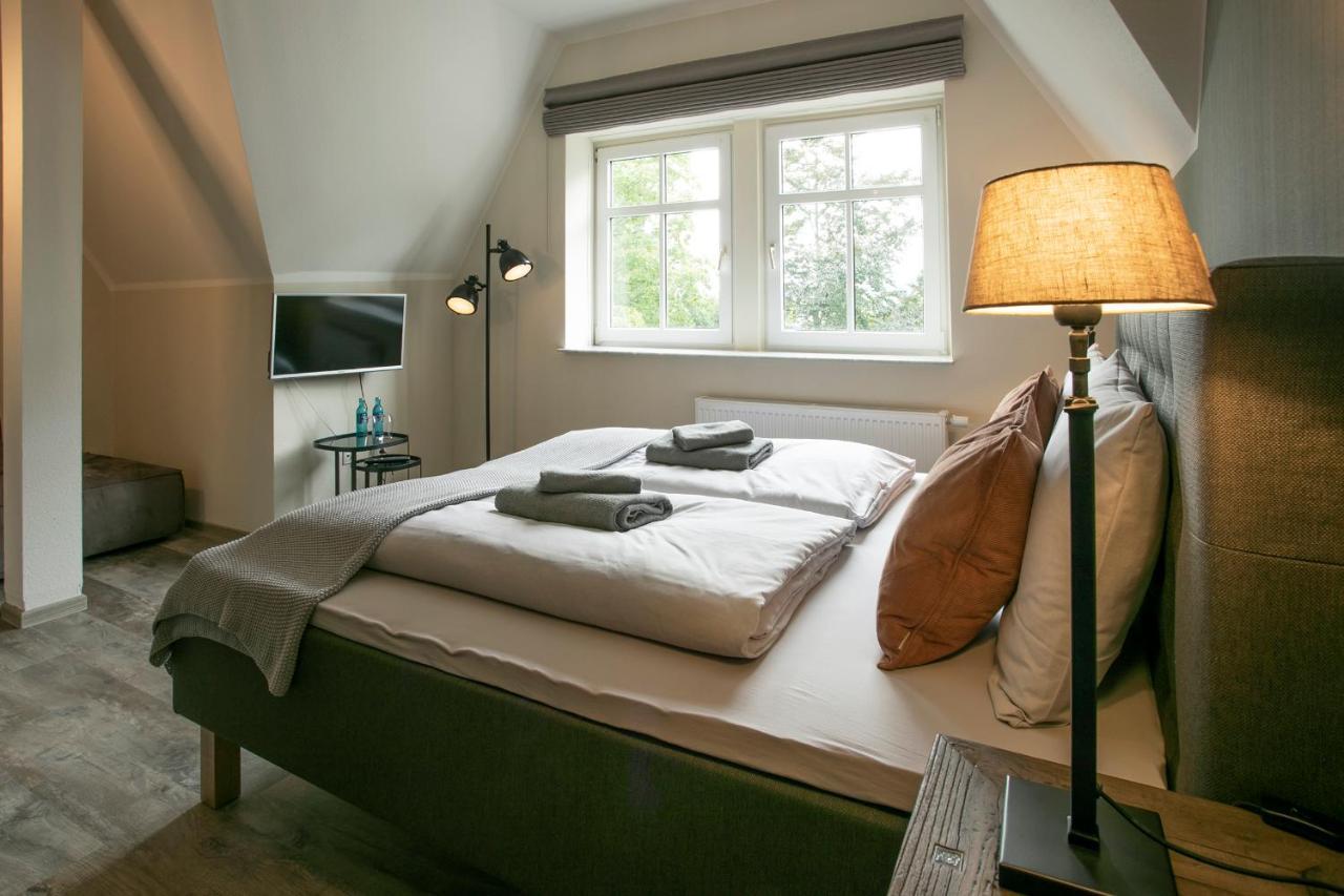 Himmelreich Im Schlosshotel Браунфелц Екстериор снимка