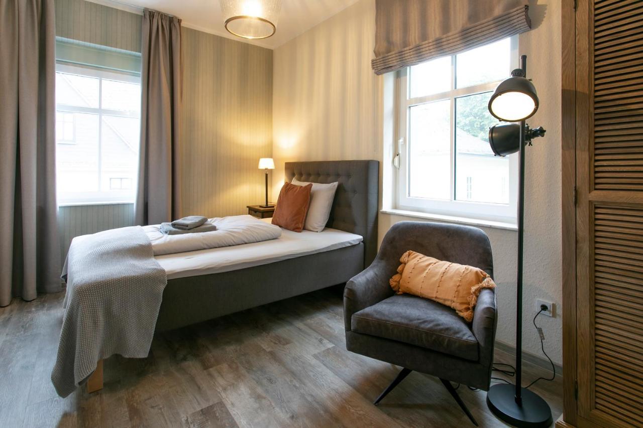 Himmelreich Im Schlosshotel Браунфелц Екстериор снимка